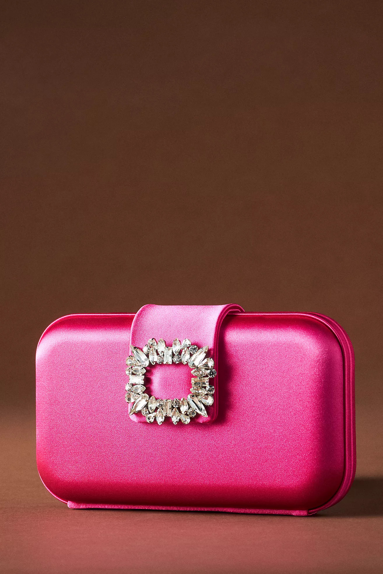 Olga Berg Emmy Clutch | Anthropologie (US)