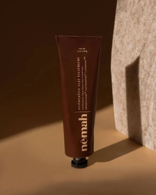 Restorative Scar Treatment | Nemah