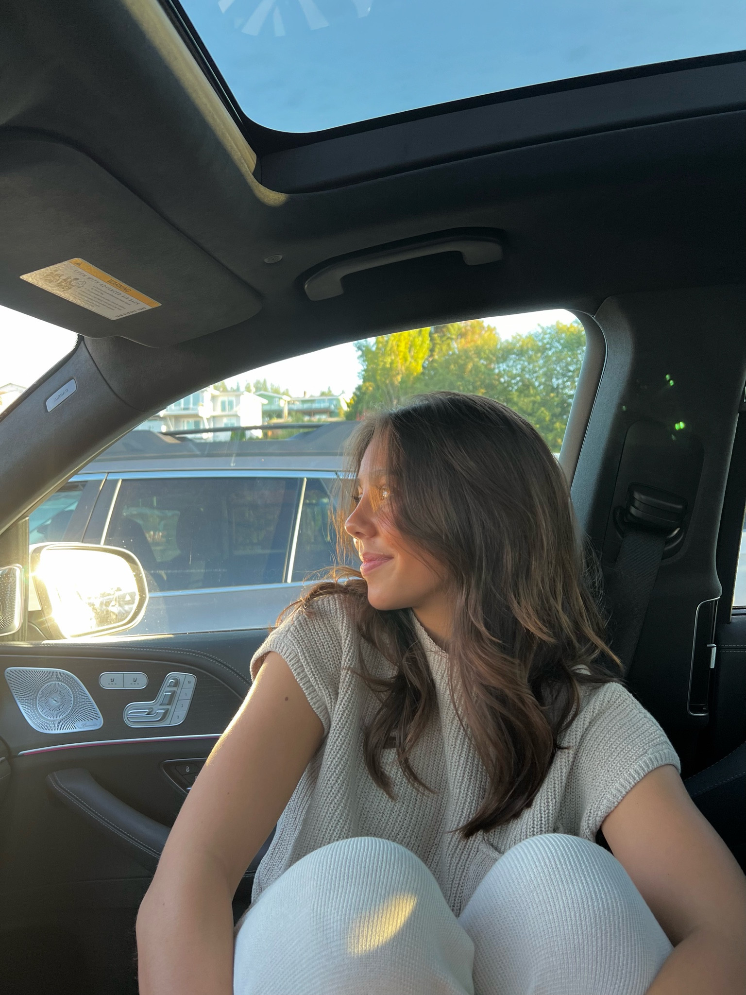 fall road trips *seen on insta feed*