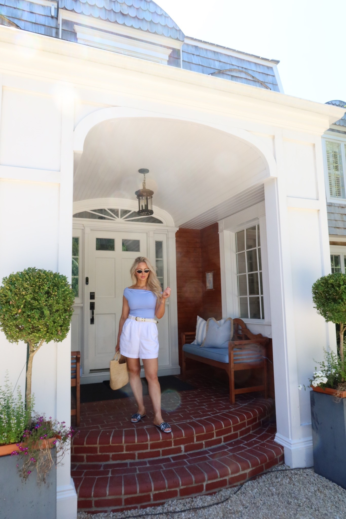 hamptons summerrs

#LTKPetite