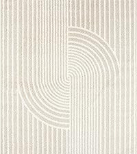 Abani Beige Cheetah Print Area Rug Rugs, Arto Collection - Contemporary Durable Accent Rug (4' x ... | Amazon (US)