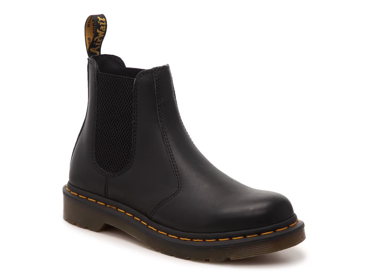 Dr. Martens 2976 Chelsea Boot - Women's | DSW