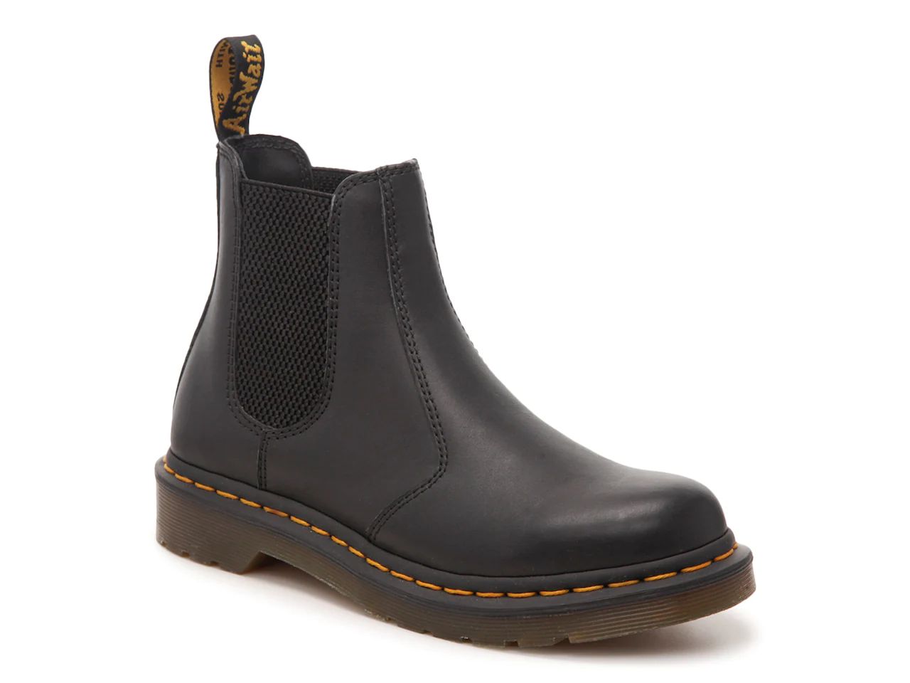 Dr. Martens 2976 Chelsea Boot - Women's | DSW