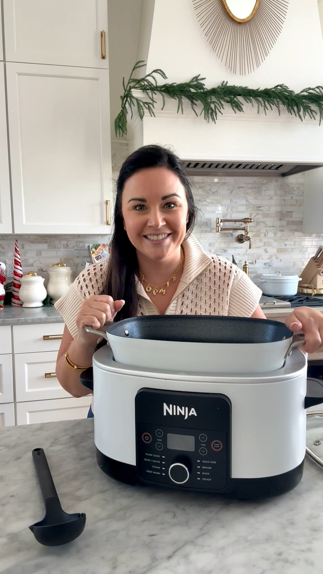My favorite Ninja crockpot is ON SALE!!! Run don’t walk because this deal won’t last long!!!
If you’re needing one now or for holidays get it now for the early BLACK FRIDAY SALES!!!
#slowcooker #thanksgiving #hosting

#LTKHoliday #LTKSaleAlert #LTKHome