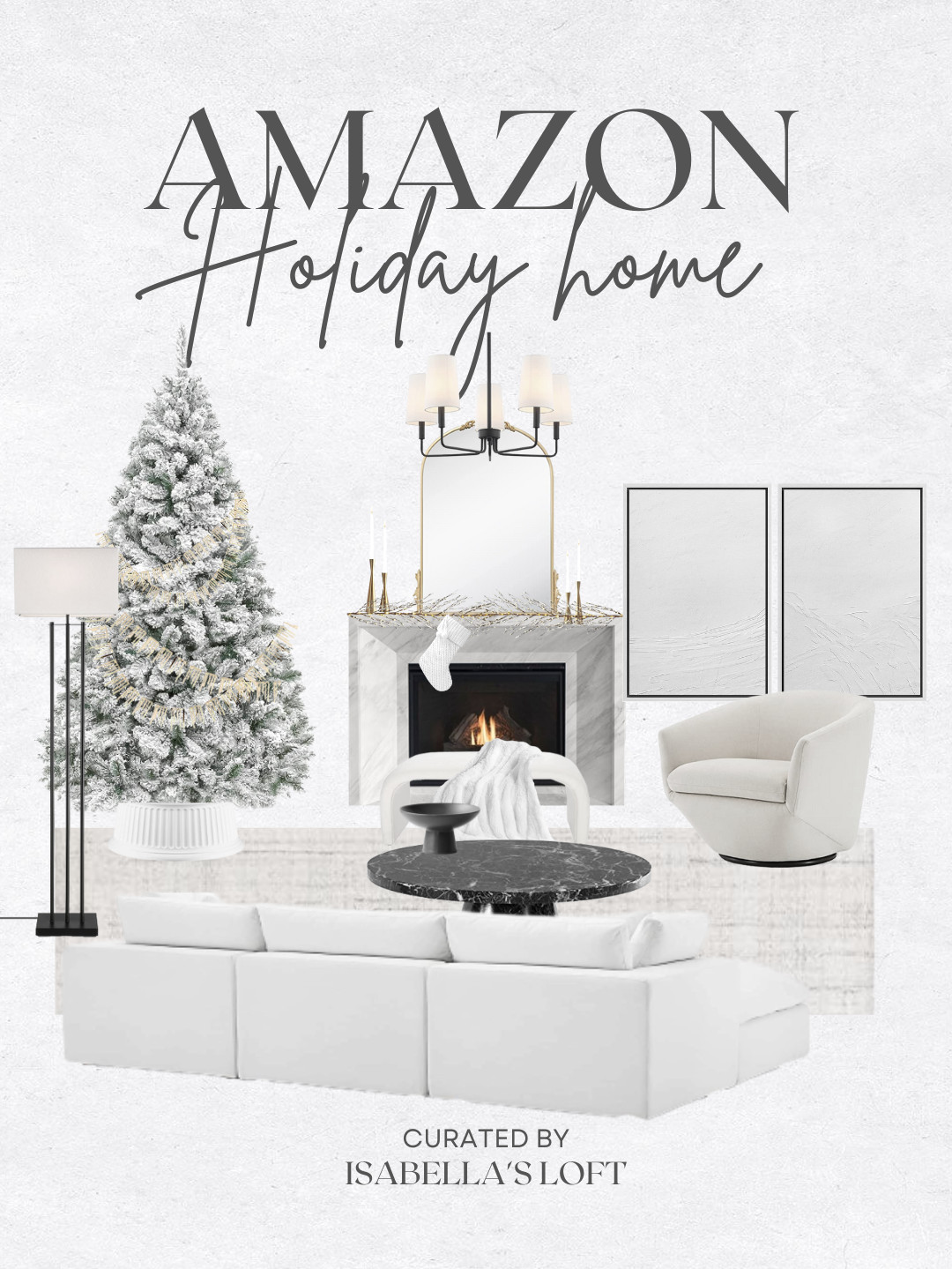 Isabella's Loft's Amazon Page | Amazon (US)