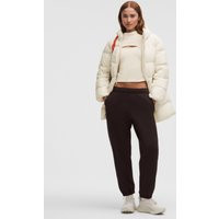 Cinch-Waist 600-Down-Fill Puffer | Lululemon (US)