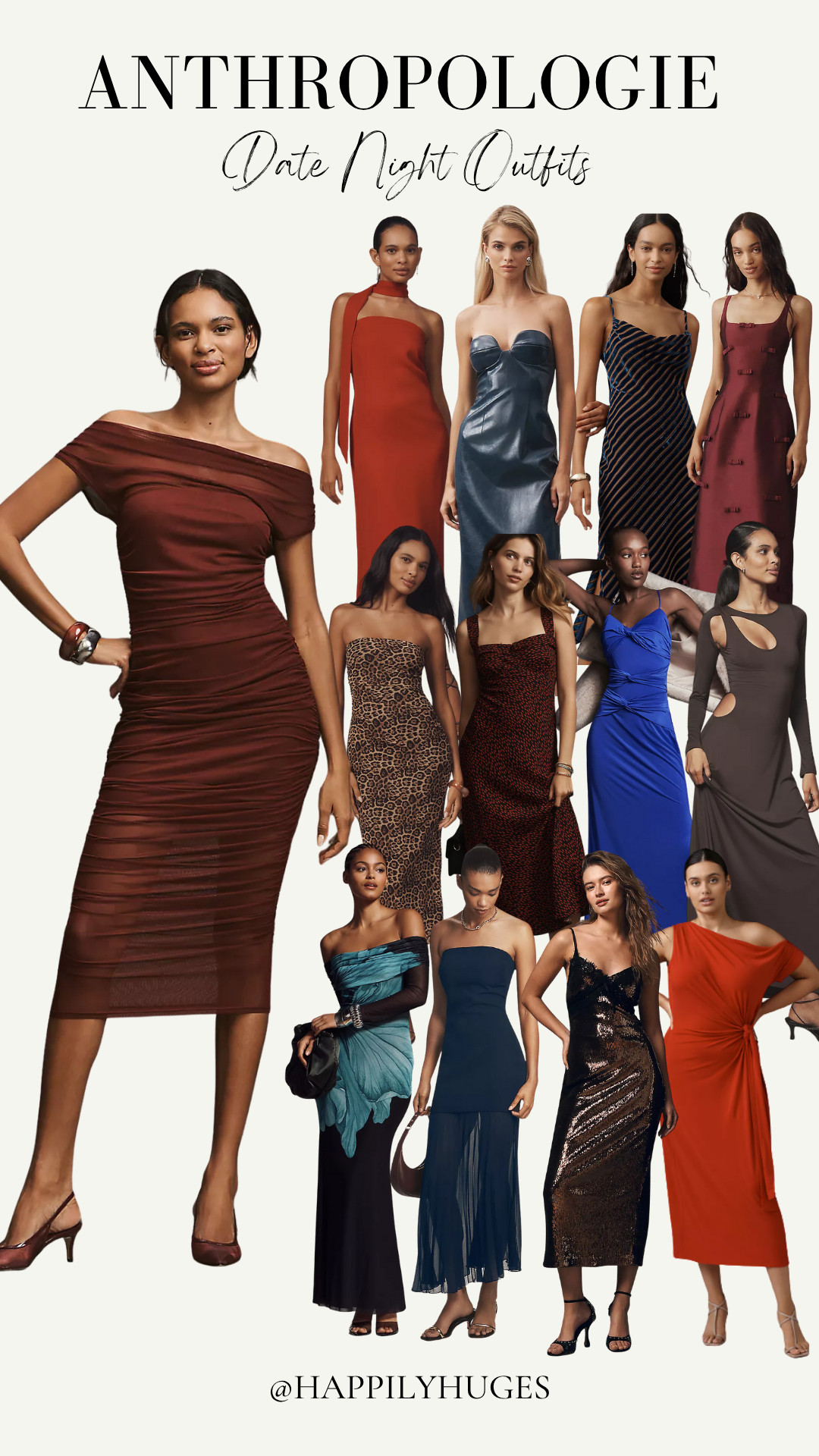 Need some cute date night looks? Check out these Anthro outfits.  

 #LTKHoliday #LTKSeasonal #LTKMidsize