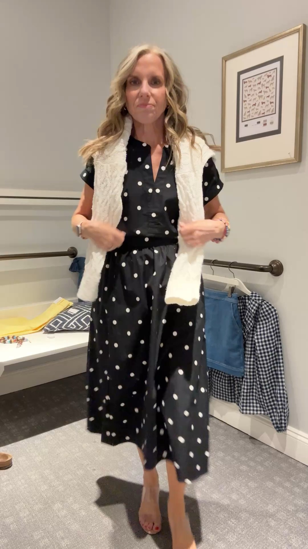 Use these separates as part of a capsule wardrobe and make them work for you!

#LTKSaleAlert #LTKOver40 #LTKWorkwear