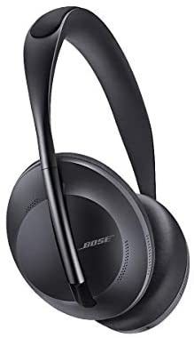 Bose Noise Cancelling Headphones 700, Bluetooth, Over-Ear Wireless Headphones with Built-In Micro... | Amazon (US)