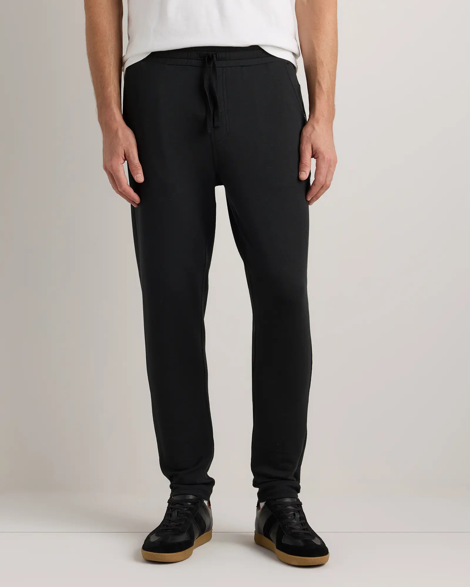 Supersoft Fleece Joggers | Quince