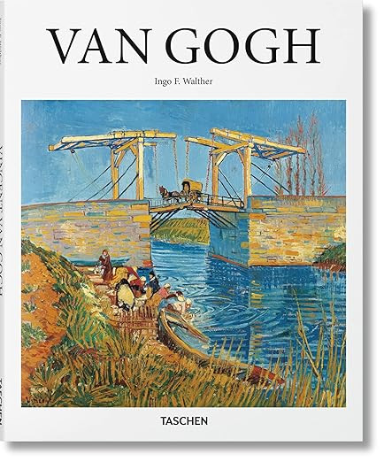 Vincent van Gogh: 1853-1890, Vision and Reality      Hardcover – Illustrated, April 1, 2016 | Amazon (US)