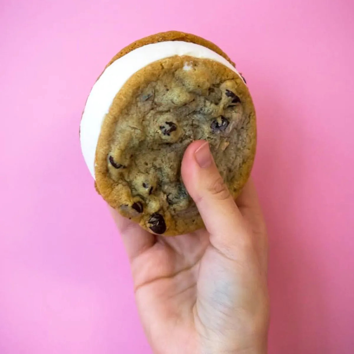 Original Cream'wich - 12 Pack | Goldbelly