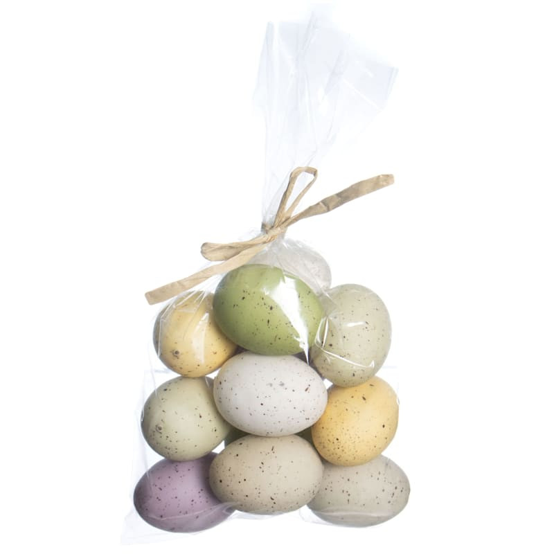 12-Count Easter Eggs | At Home