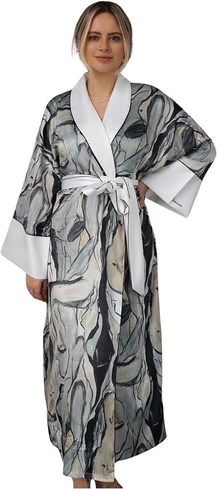 Vanderbeek Designs Wearable Art Gallery Robes | Amazon (US)