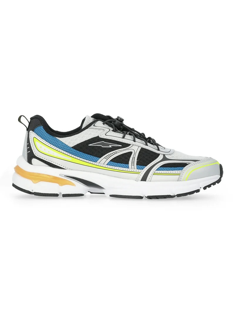 Avia Women's Fashion Bungee Sneakers | Walmart (US)