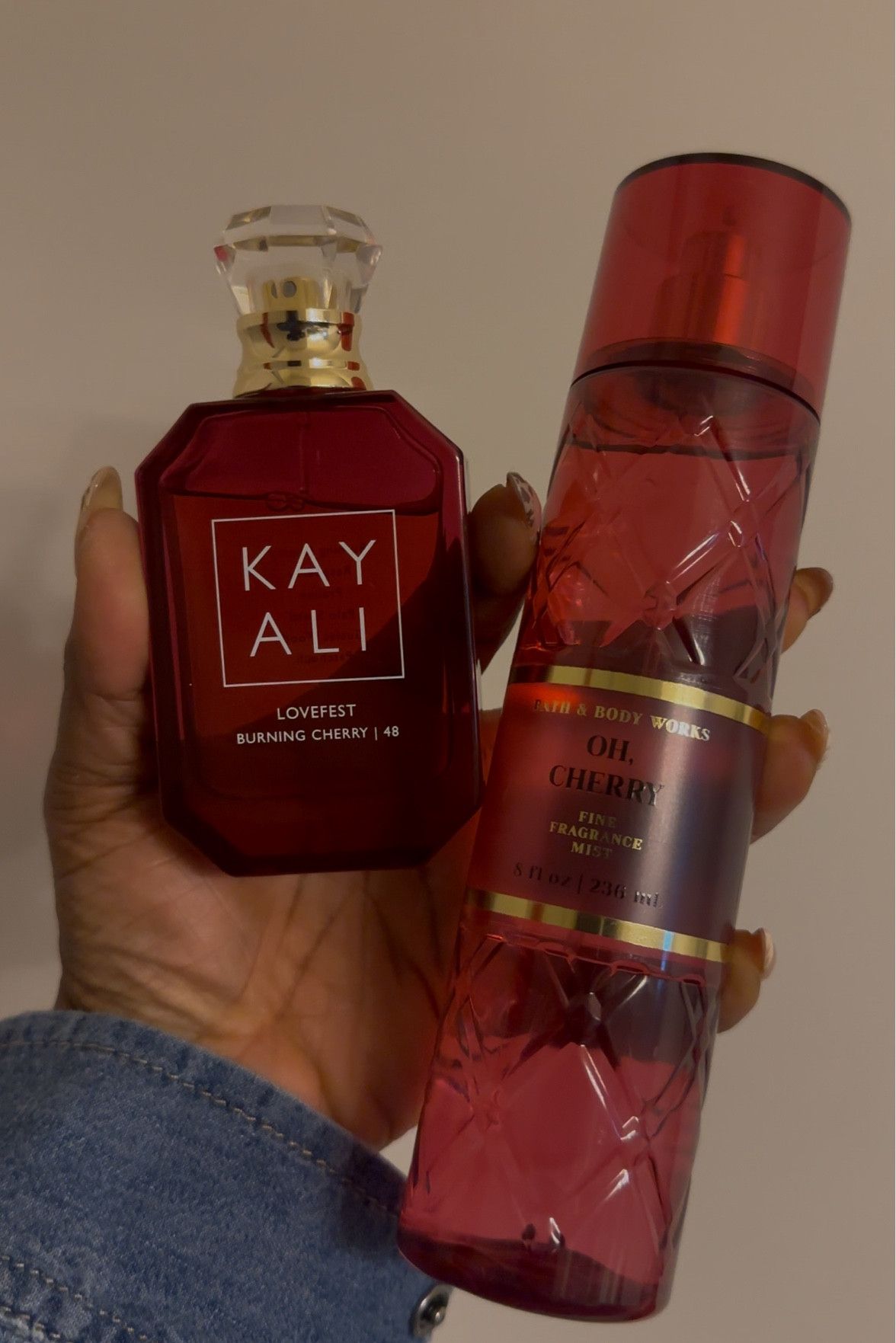 A cherry bomb

#LTKGiftGuide #LTKOver40 #LTKBeauty