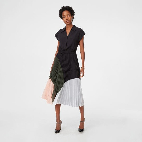 Meghan Markle - Club Monaco Shoanah Dress | Poshmark