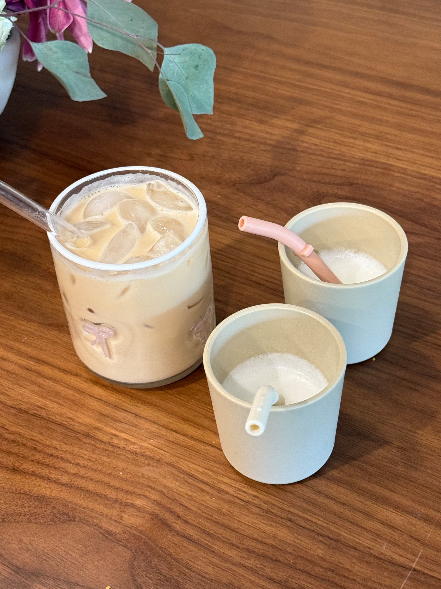 Morning coffee cups 
Mushie toddler cups 

#LTKFamily #LTKHome #LTKKids