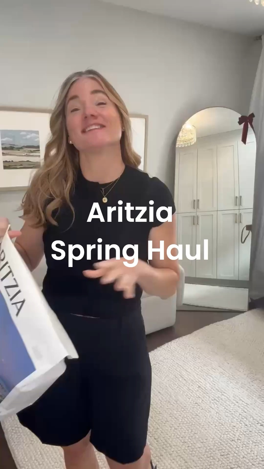 #LTKVideo #LTKstyletip

#LTKSeasonal