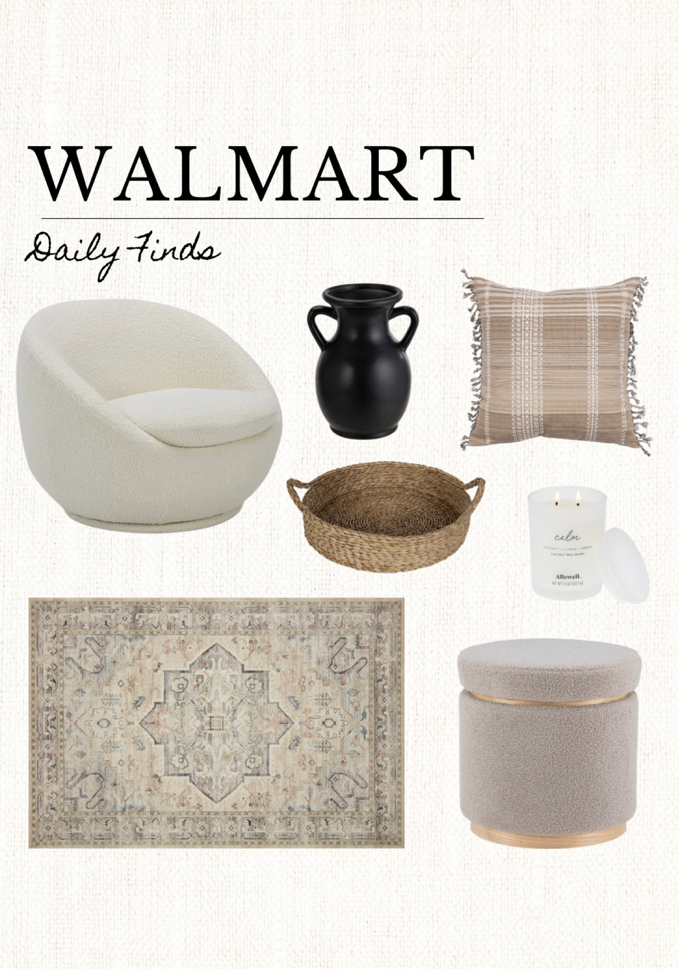 Walmart home decor finds 

#LTKstyletip #LTKFind #LTKhome