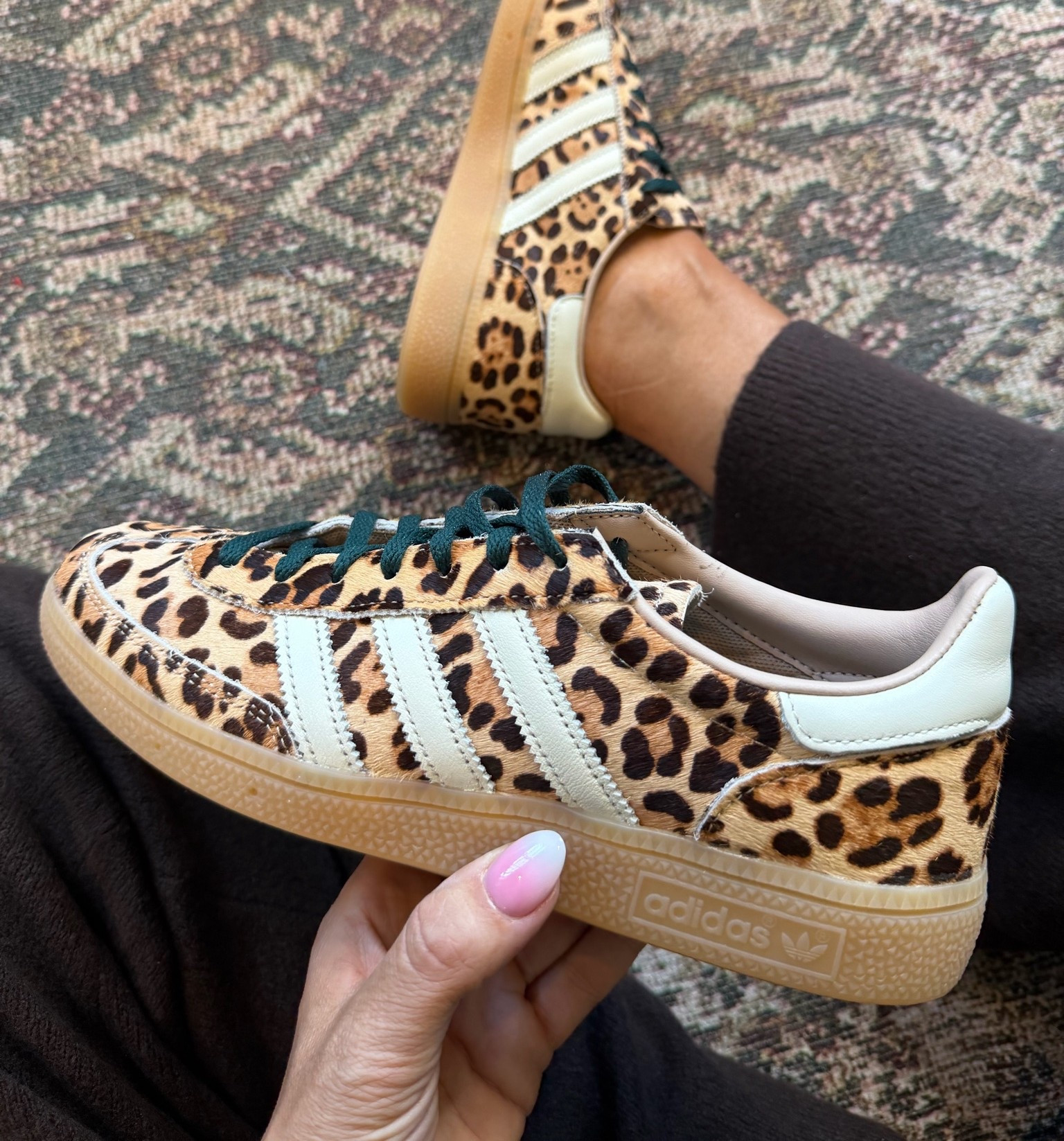 30% off 
The pop of color you need in your fall rotation

#LTKU #LTKootd #LTKgrwm