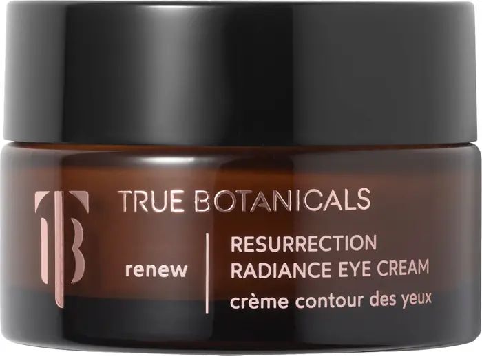 TRUE BOTANICALS Resurrection Radiance Eye Cream | Nordstrom | Nordstrom