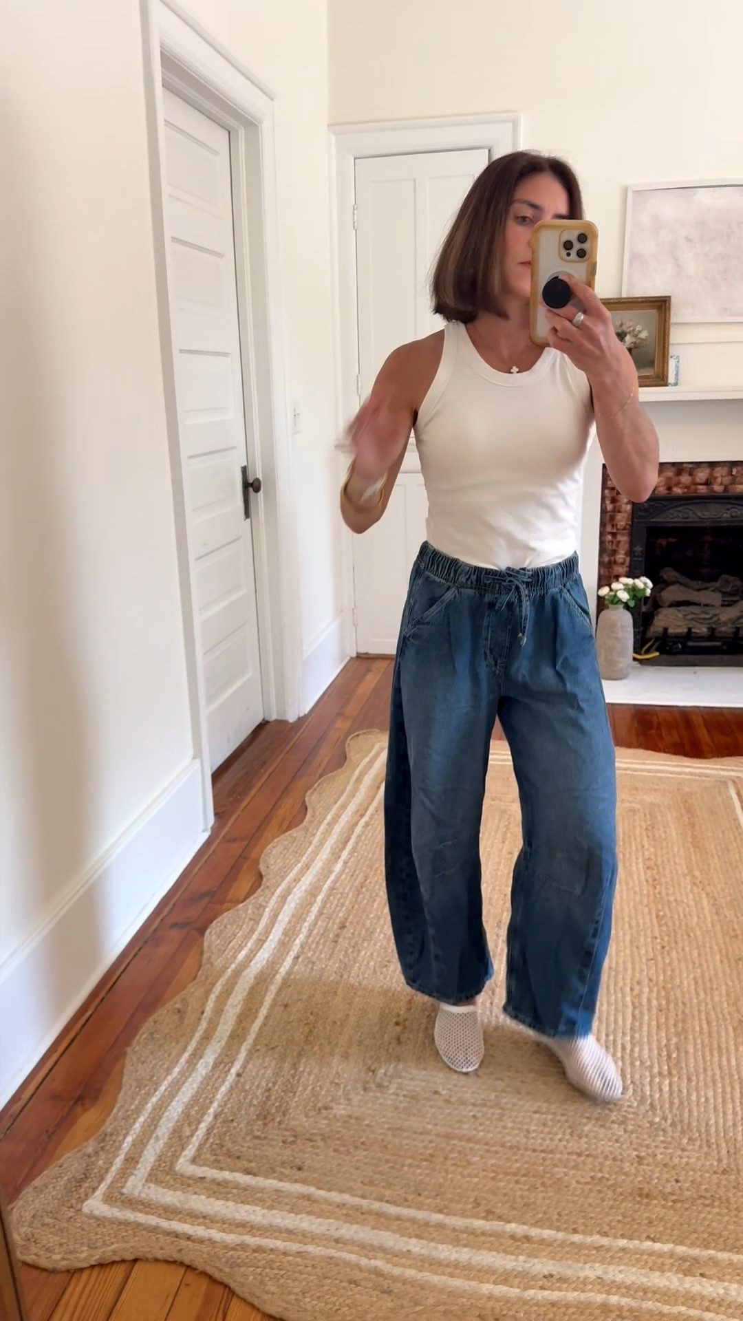 Denim on sale 
Barrel

#LTKSaleAlert #LTKgrwm #LTKootd