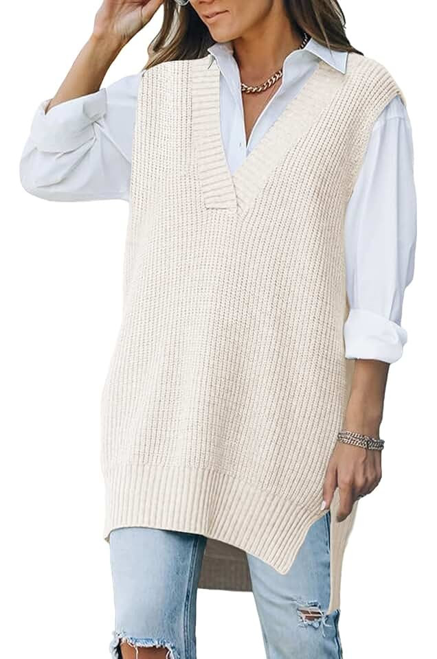 Sweater Vest | Amazon (US)