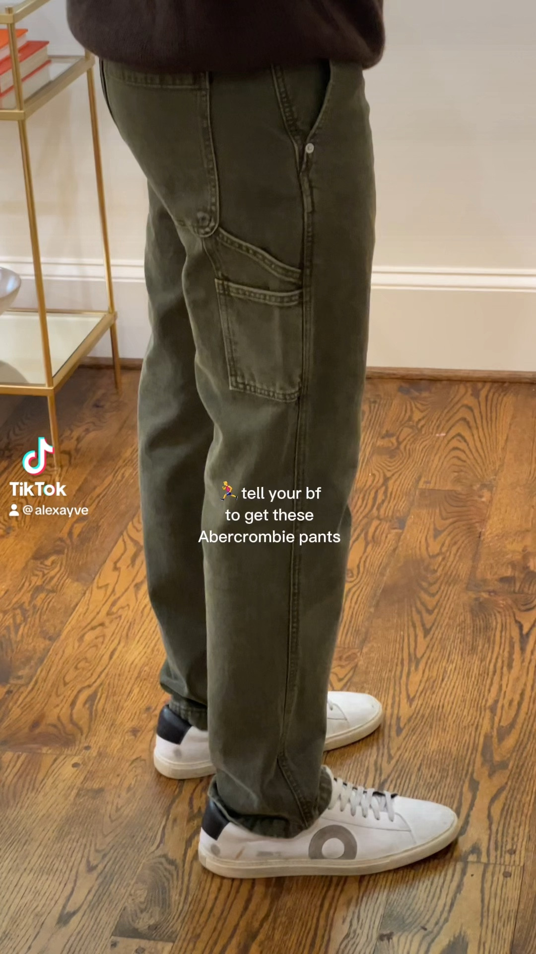 linking these jeans!! they’re so cute on, very stylish 😌 #ltkmens

#LTKSeasonal #LTKstyletip #LTKU