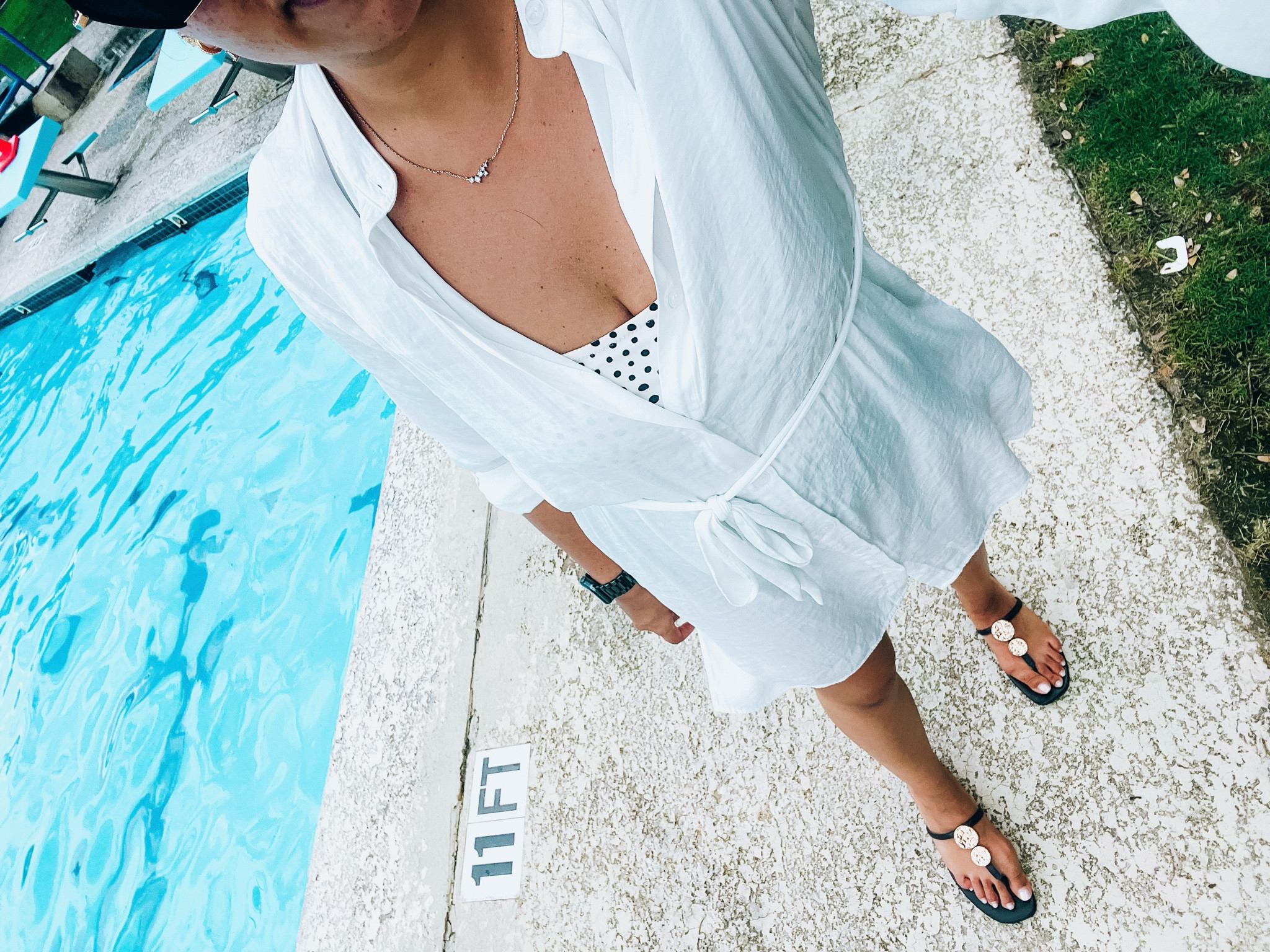 Swimsuits
Swim on sale
Summersalt 
Size XS coverup
Size 6 swim


#LTKSummerSales #LTKSwim #LTKFindsUnder100