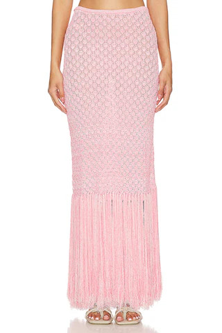 Lacey Skirt
                    
                    DEVON WINDSOR | Revolve Clothing (Global)