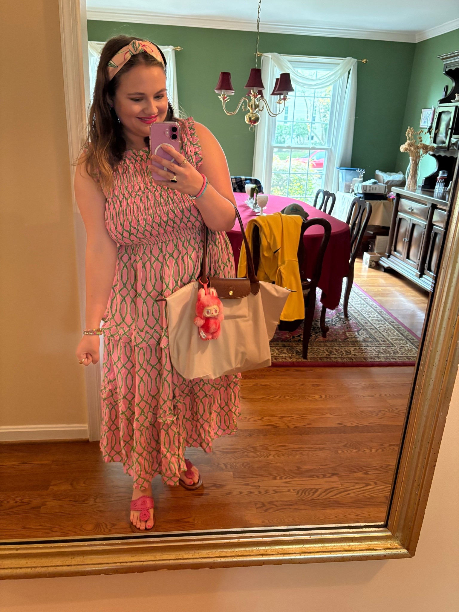 September 20, 2025 OOTD!

#LTKPetite #LTKMidsize
