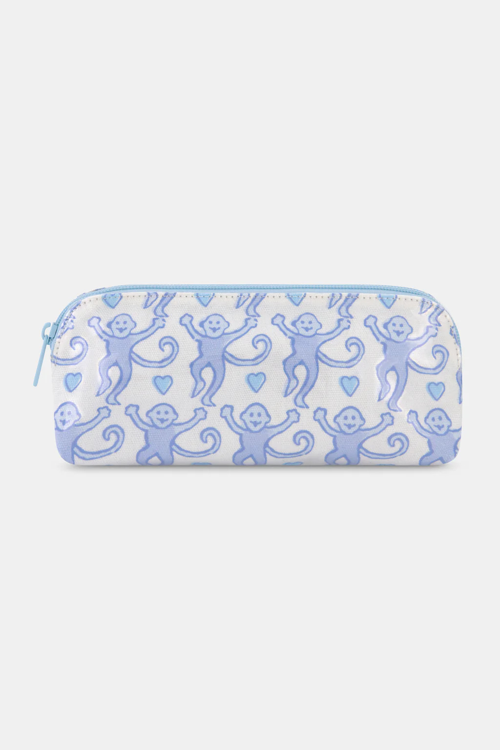 Lovely Monkey Makeup Bag | Roller Rabbit