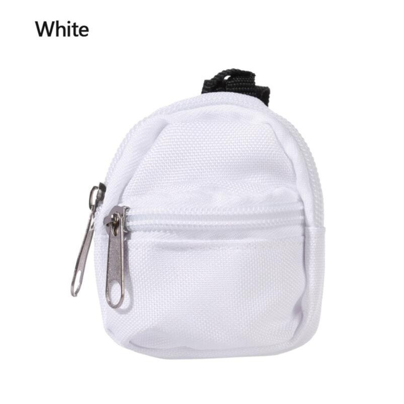 kids 1/6 bjd doll mini school bag backpack mini doll bag - Temu | Temu Affiliate Program