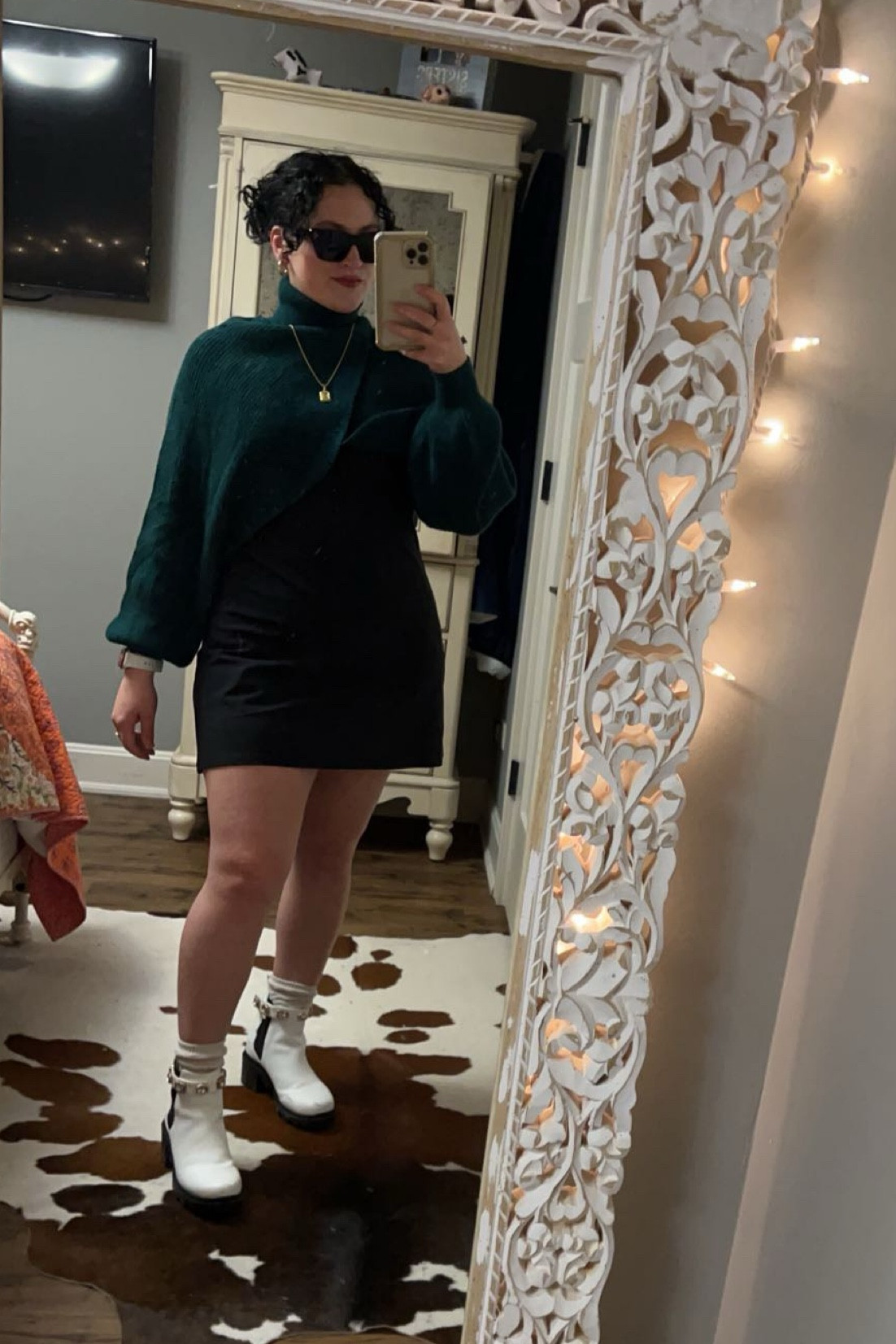 Easy outfit to put together! Perfect for work and after work plans 🤍

#LTKWorkwear #LTKStyleTip #LTKPetite