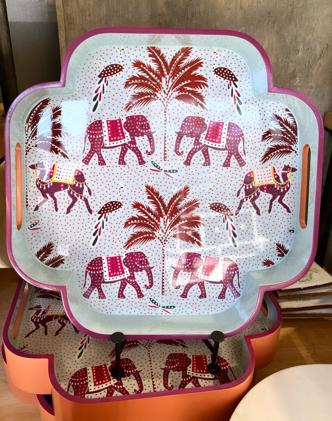 Anthropologie spring table




#LTKSeasonal #LTKHome #LTKFindsUnder100