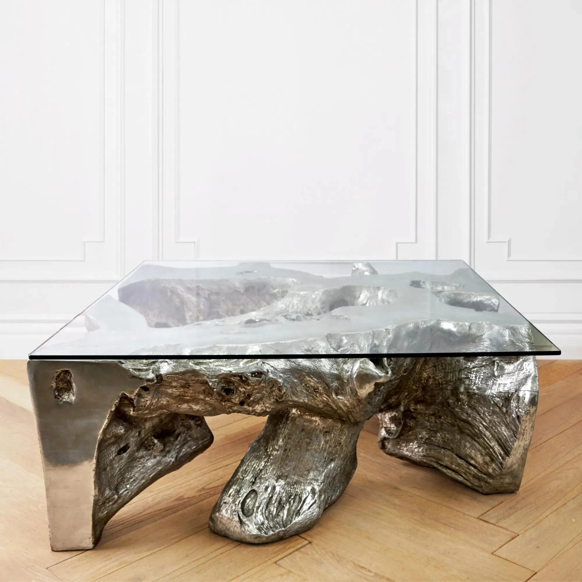 Sequoia Coffee Table | Z Gallerie
