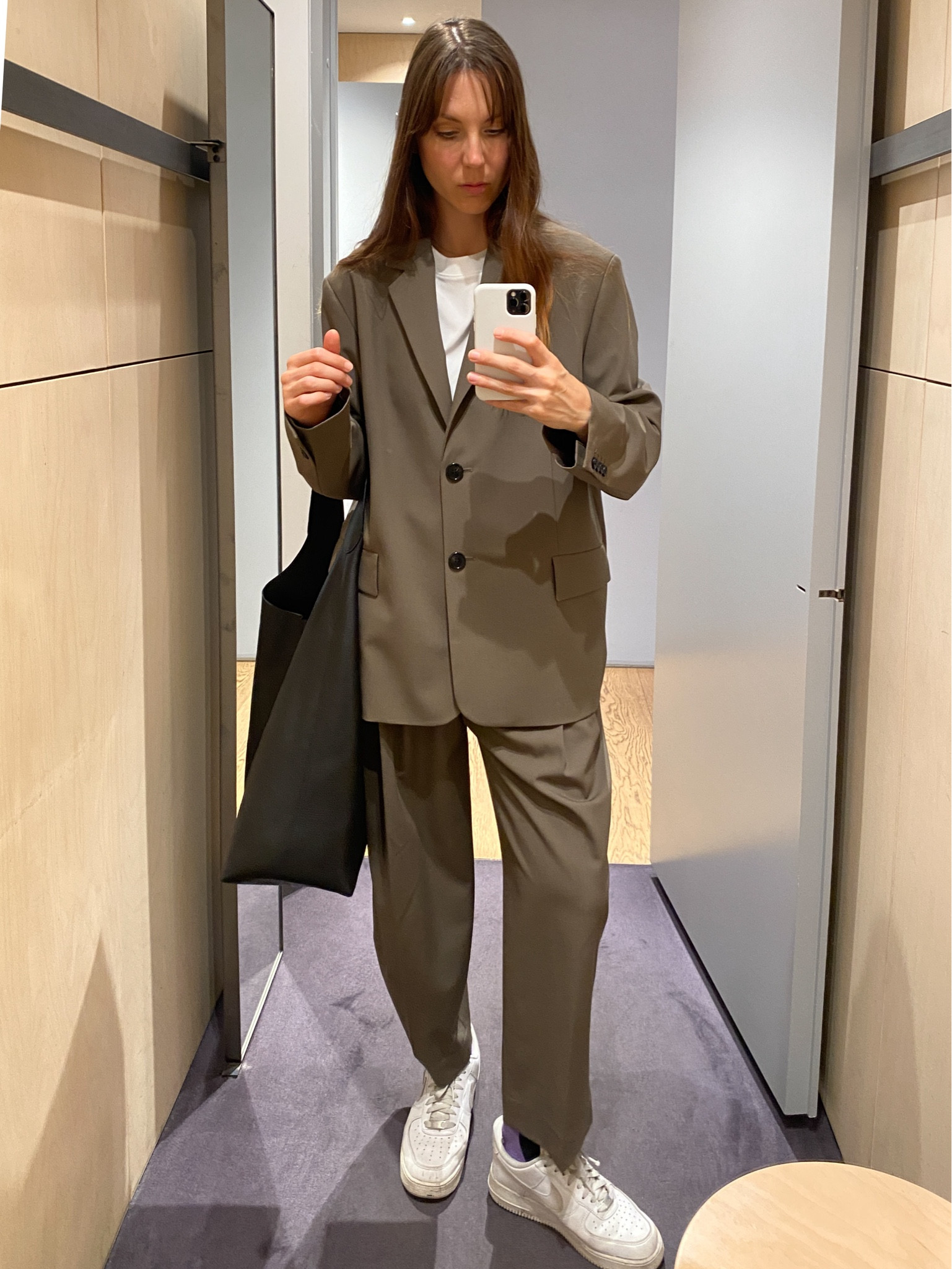 A perfect suit #cos

#LTKWorkwear #LTKSeasonal #LTKStyleTip