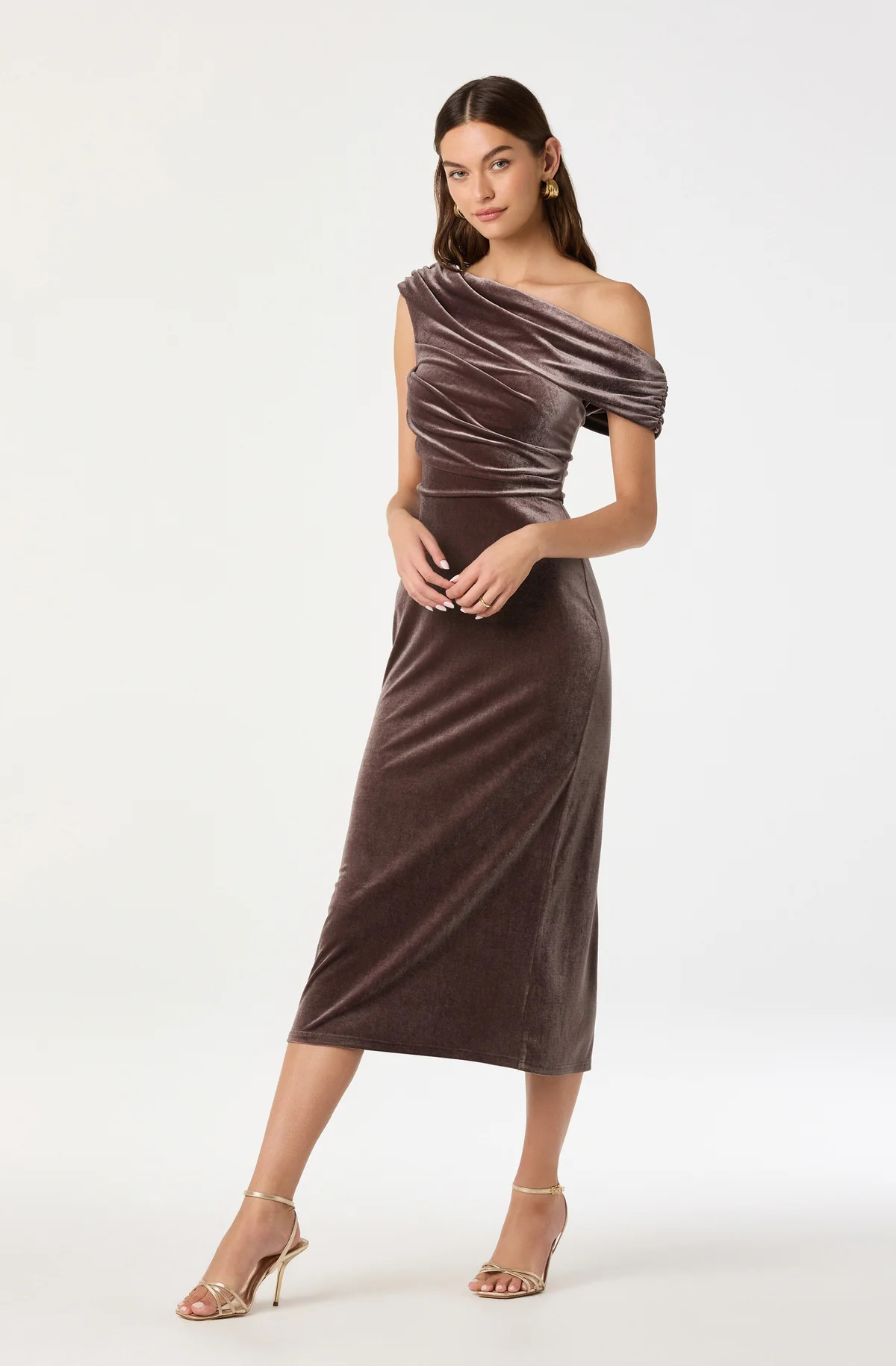 S | ASTR The Label (US)