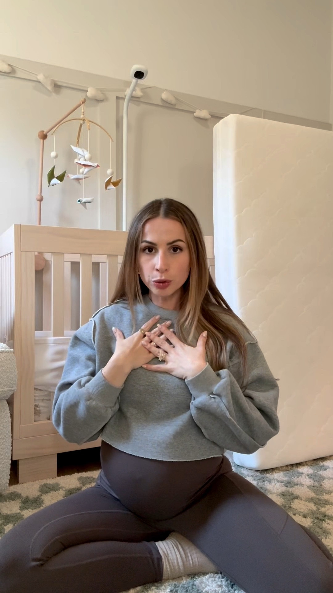 We are a Newton mattress family! @newton #newtonpartner code Full1140 will get you $40 off!! 

#LTKBaby #LTKKids #LTKHome