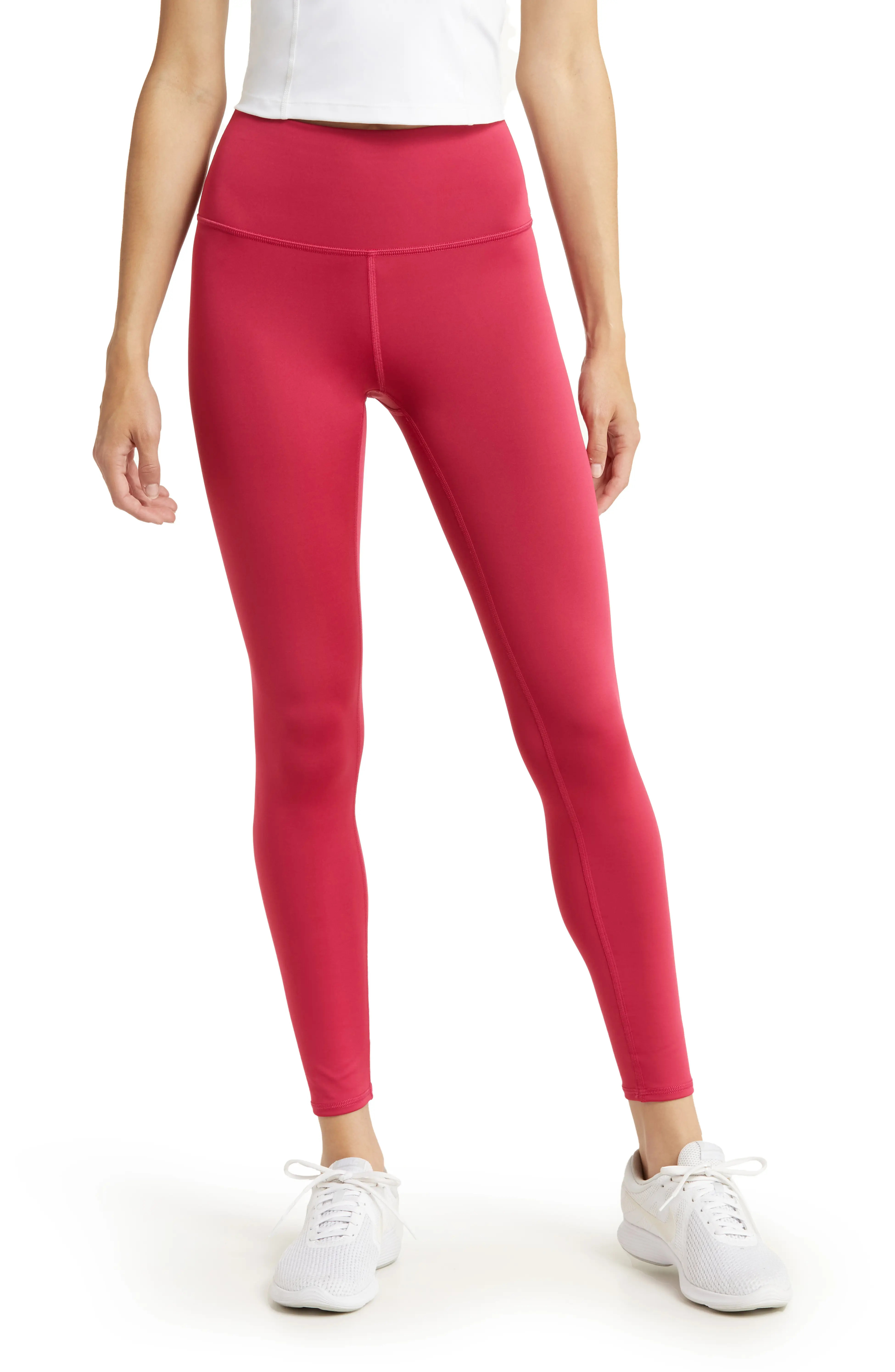 Airlift High Waist Leggings | Nordstrom