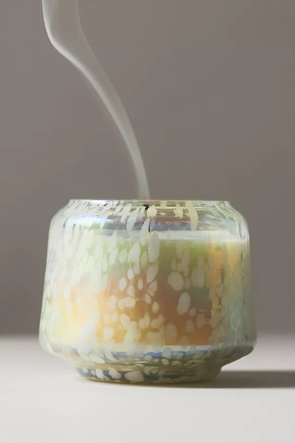 The Gather Candle by Anthropologie: Night Gardenia | Anthropologie (US)