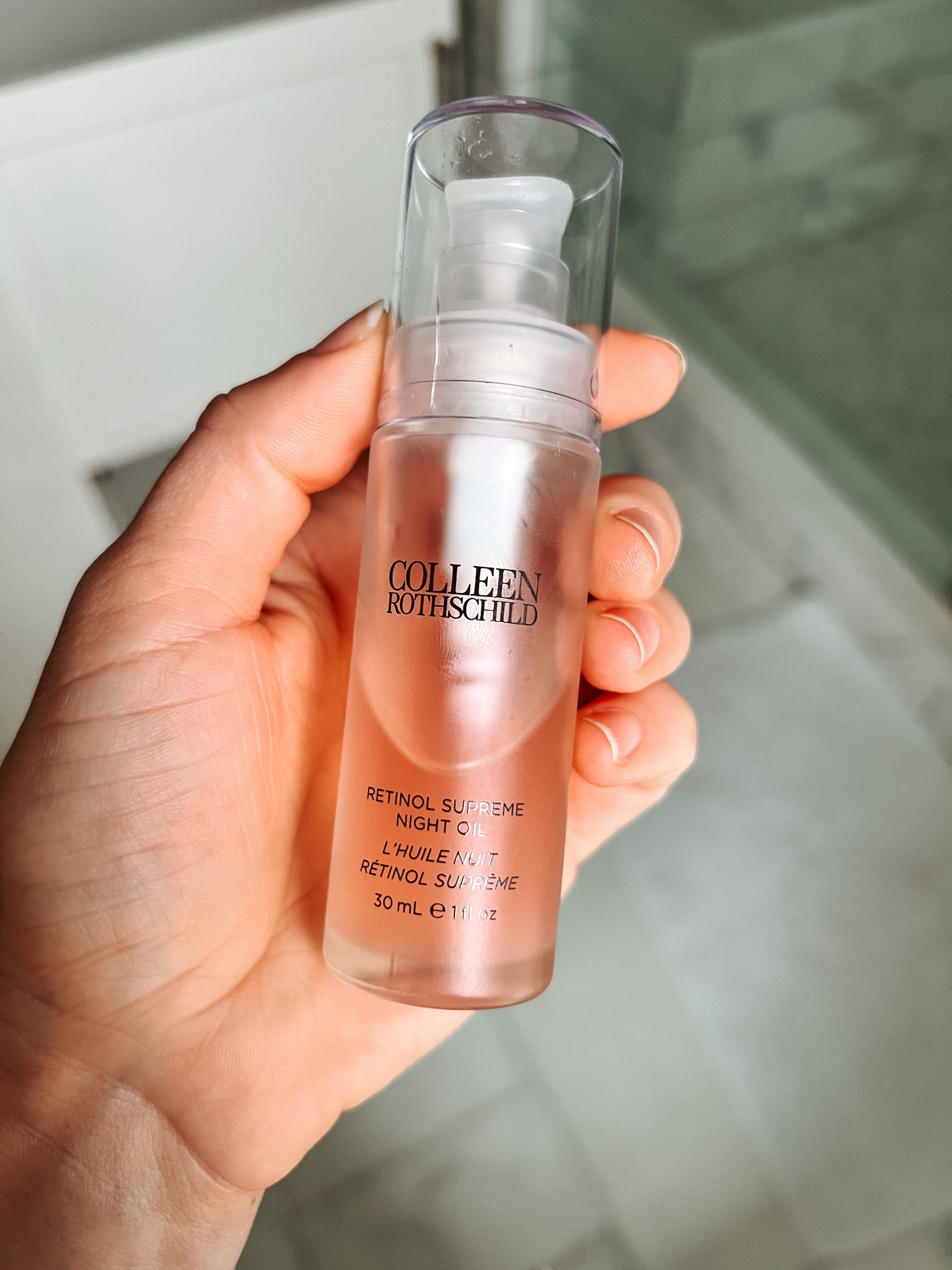 My favorite retinol is on sale! 

#LTKsalealert #LTKbeauty