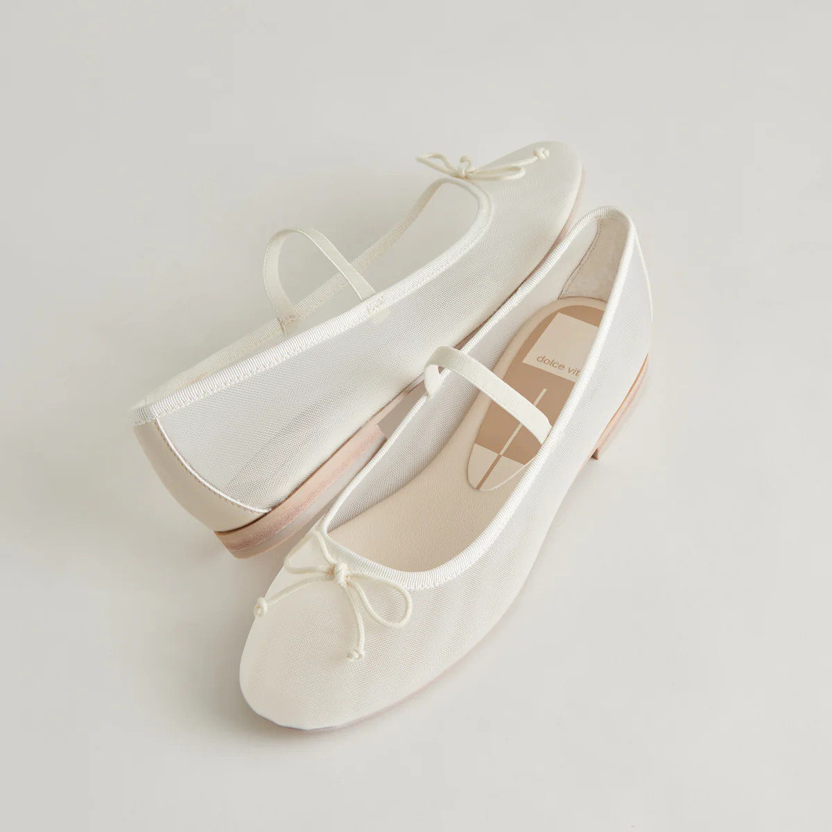 Cadel Ballet Flats | DolceVita.com