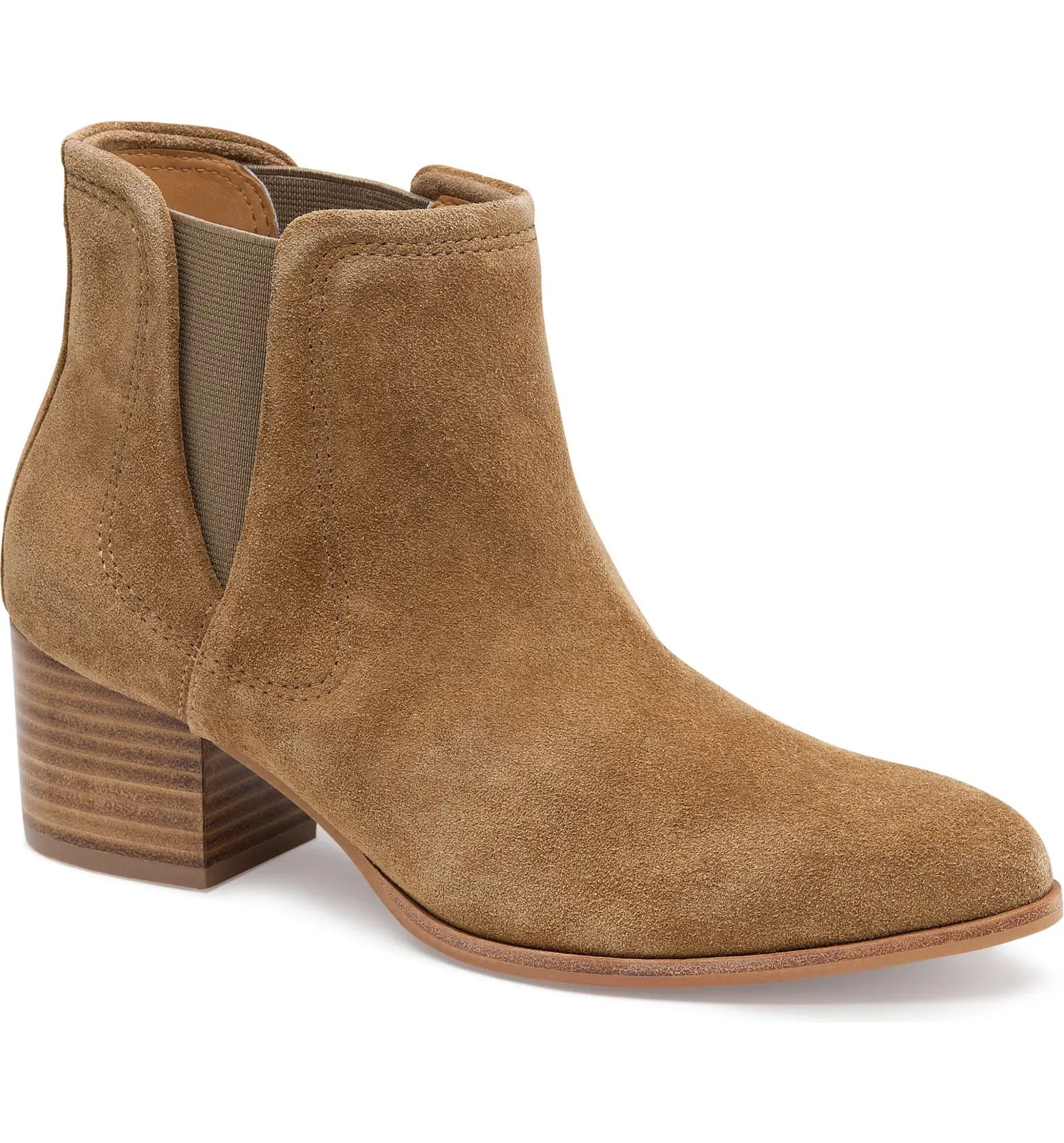 Trista Chelsea Boot | Nordstrom