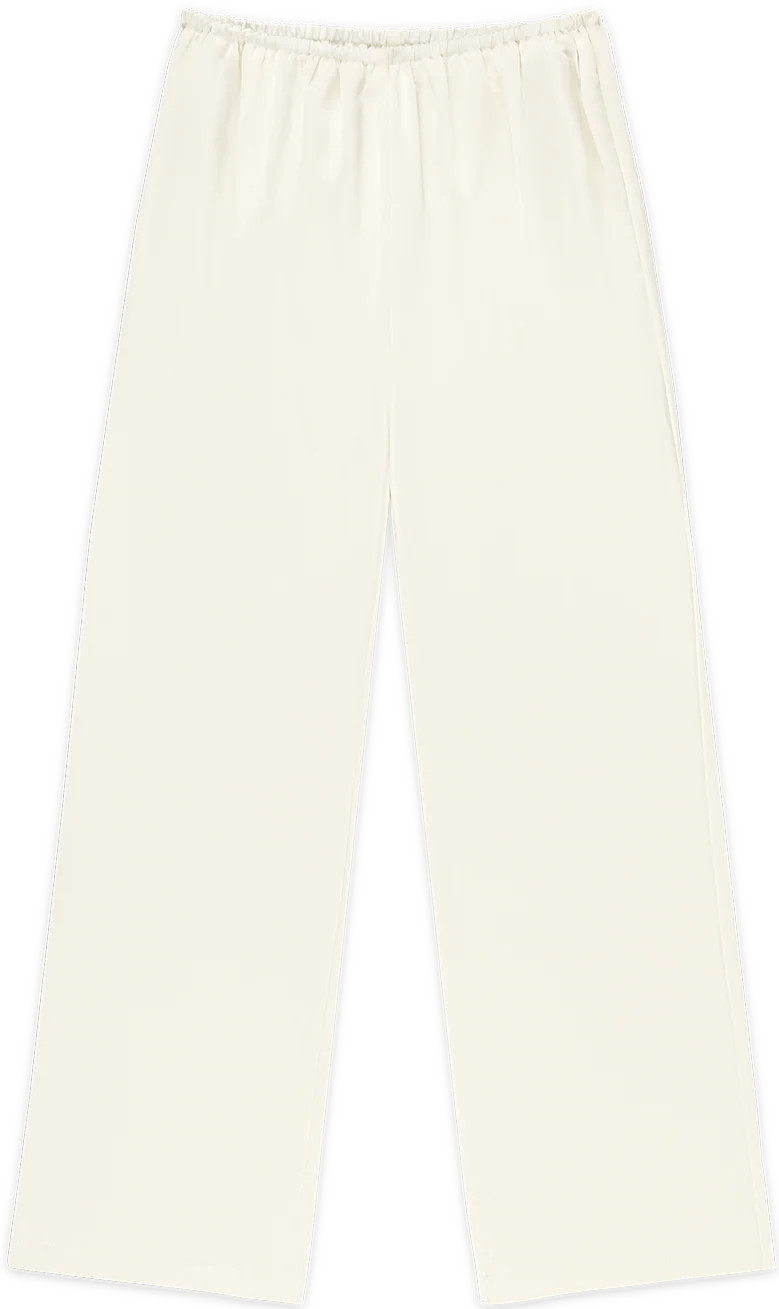 Satin Pants | Parke