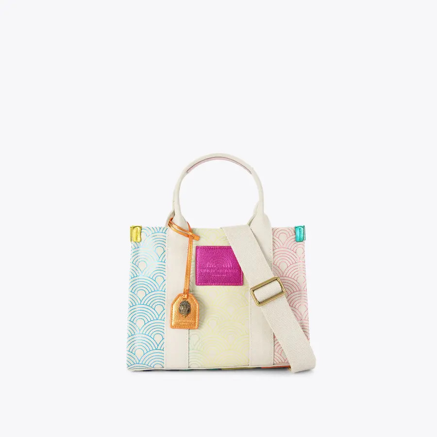 small southbank tote bag | Kurt Geiger US
