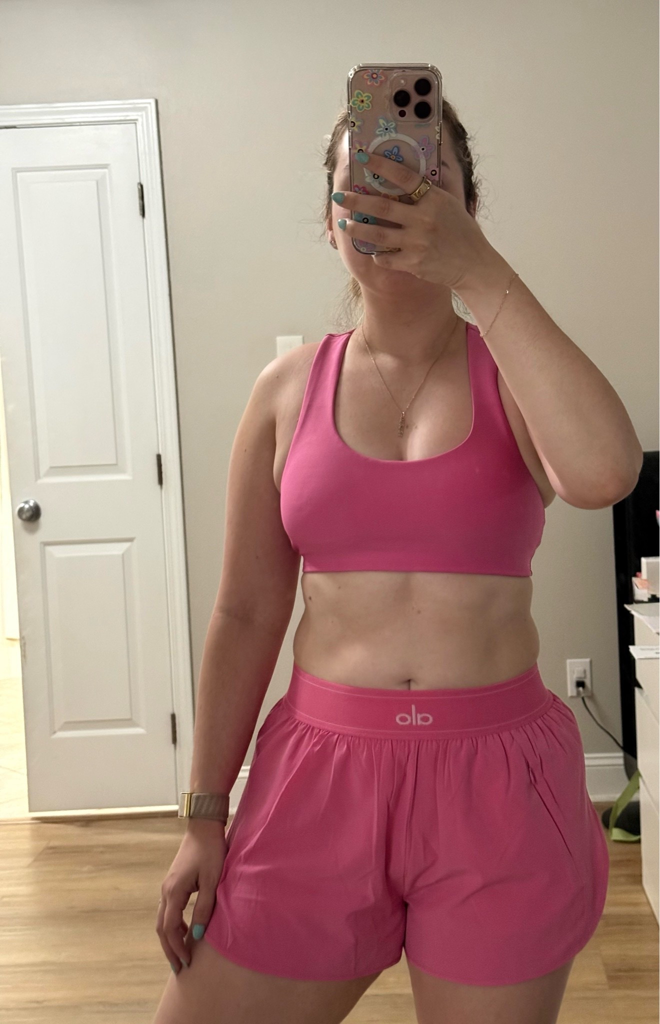 New workout set

#LTKfitnessgoals #LTKselfcare #LTKActive