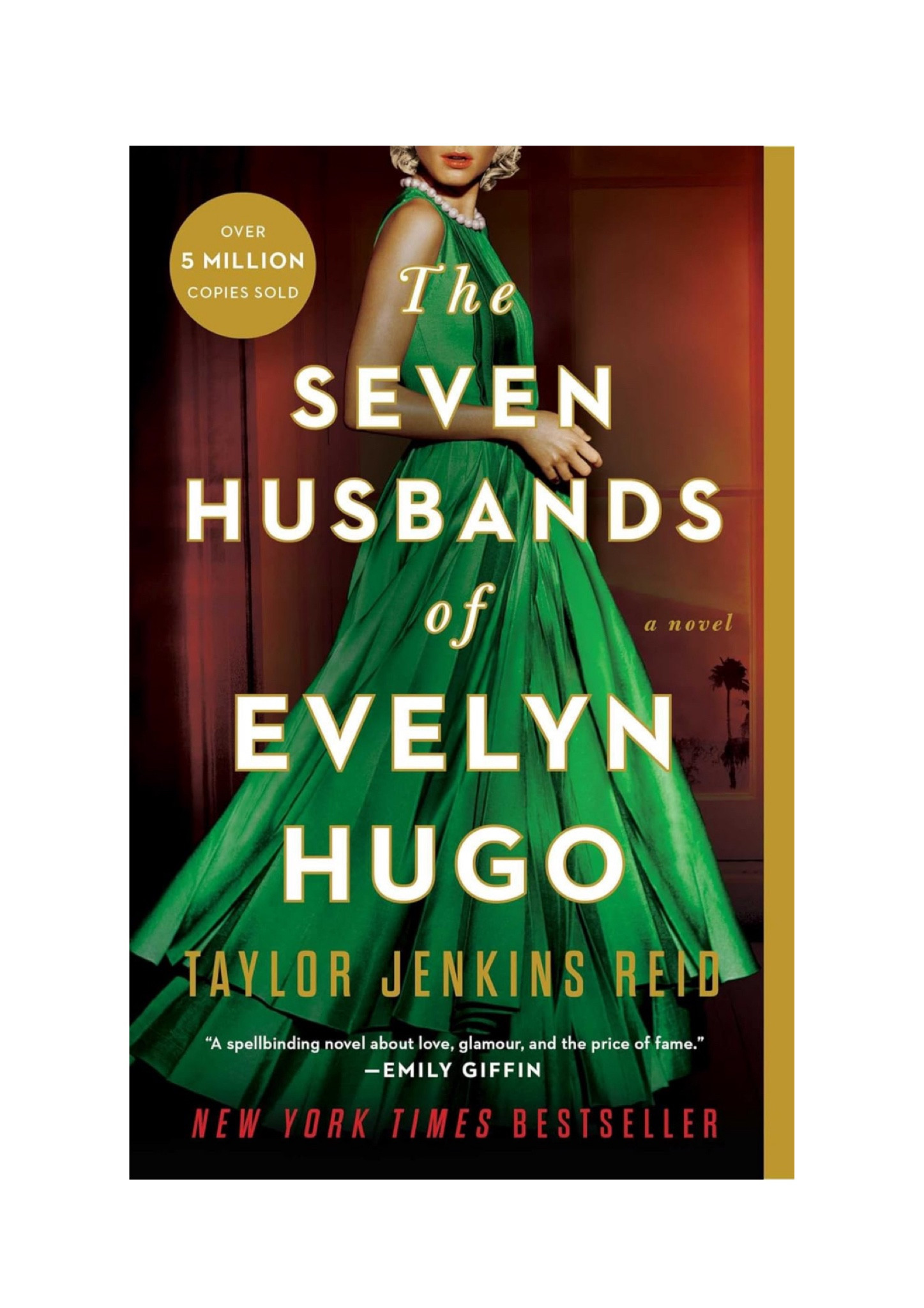 Summer Book 
Took a turn I didn’t see coming! Loved the time era and the surprises. Fun read! 

#LTKGiftGuide #LTKSeasonal #LTKTravel