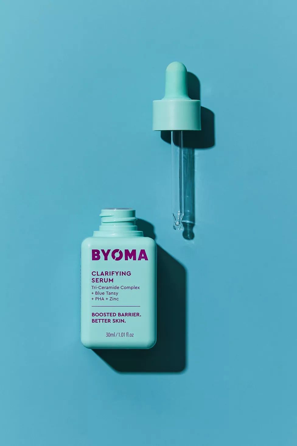 BYOMA Face Serum Clarifying | Urban Outfitters (US and RoW)